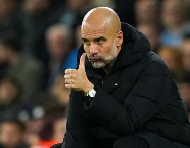 华体会体育官方皇马的赞助商-瓜迪奥拉：德布劳内如此重要 丁丁：现在不想净胜球