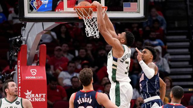 hth sports-连胜被终结却诠释虽败犹荣 新秀中锋成火箭惊喜