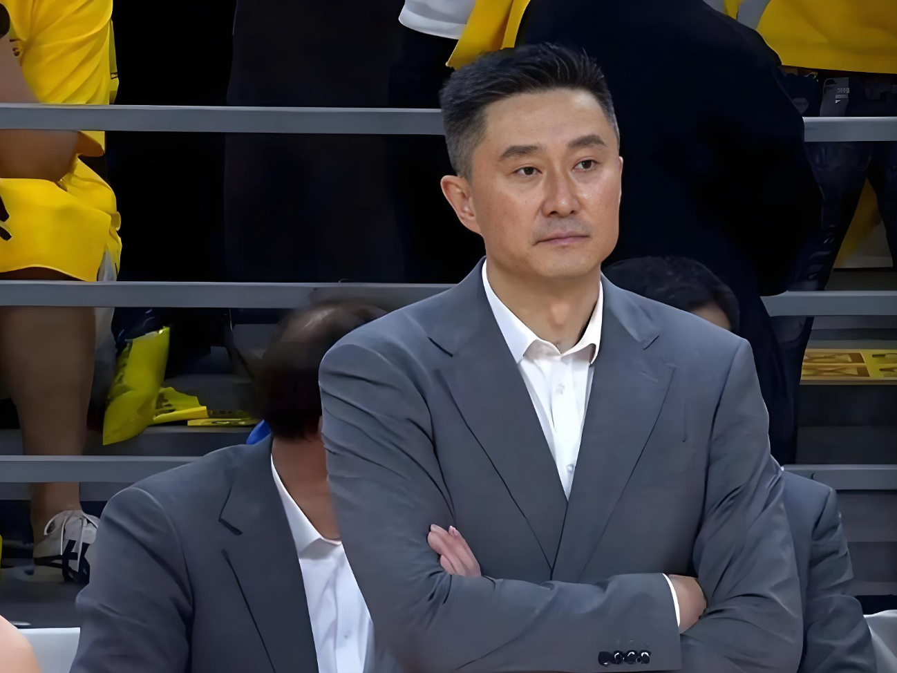 hth sports-不得不说!杜锋用人方式让人看不懂,喜欢放大广东队球员的短处