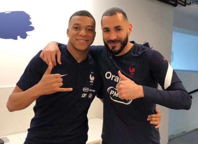 华体会APP-皇马强追姆巴佩更与时间赛跑 要求巴黎今晚决断！